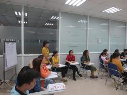 Kỹ năng quản lý công việc hiệu quả - Pou Yuen (09.01.2019)